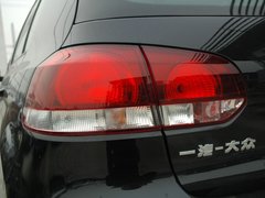 2010款 GTI 2.0TSI DSG 