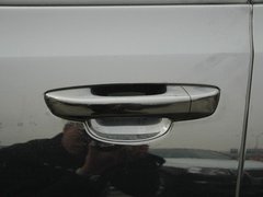 2010款 GTI 2.0TSI DSG 