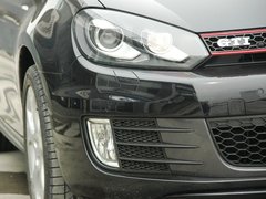 2010款 GTI 2.0TSI DSG 
