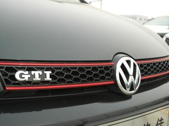 2010款 GTI 2.0TSI DSG 