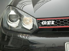 2010款 GTI 2.0TSI DSG 