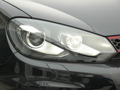 2010款 GTI 2.0TSI DSG 