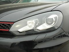2010款 GTI 2.0TSI DSG 