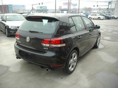 2010款 GTI 2.0TSI DSG 