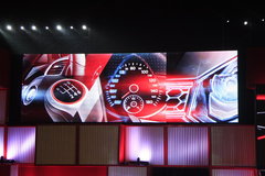 2010款 GTI 2.0TSI DSG 