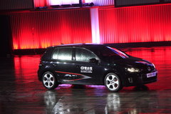 2010款 GTI 2.0TSI DSG 