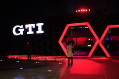 2010款 GTI 2.0TSI DSG 