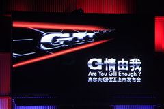 2010款 GTI 2.0TSI DSG 