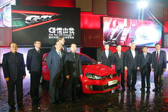 2010款 GTI 2.0TSI DSG 