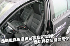 2010款 GTI 2.0TSI DSG 
