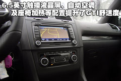2010款 GTI 2.0TSI DSG 