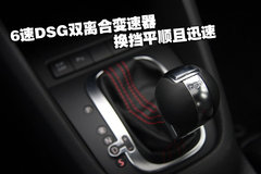 2010款 GTI 2.0TSI DSG 