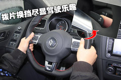 2010款 GTI 2.0TSI DSG 