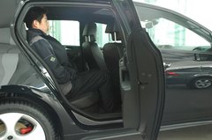 2010款 GTI 2.0TSI DSG 