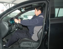 2010款 GTI 2.0TSI DSG 
