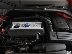 2010款 GTI 2.0TSI DSG 