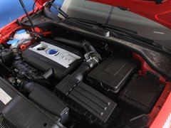 2010款 GTI 2.0TSI DSG 
