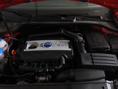 2010款 GTI 2.0TSI DSG 
