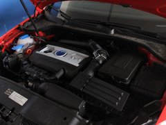 2010款 GTI 2.0TSI DSG 