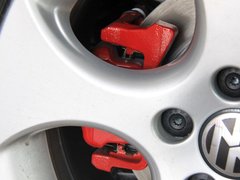 2010款 GTI 2.0TSI DSG 