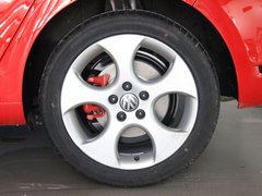 2010款 GTI 2.0TSI DSG 