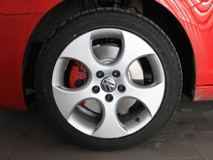 2010款 GTI 2.0TSI DSG 