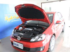 2010款 GTI 2.0TSI DSG 