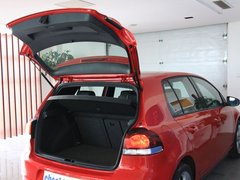 2010款 GTI 2.0TSI DSG 