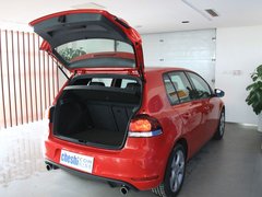 2010款 GTI 2.0TSI DSG 