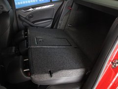 2010款 GTI 2.0TSI DSG 