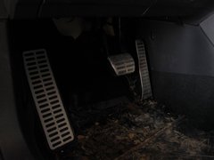 2010款 GTI 2.0TSI DSG 