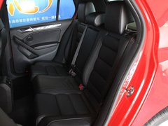 2010款 GTI 2.0TSI DSG 