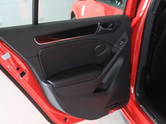 2010款 GTI 2.0TSI DSG 