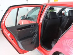 2010款 GTI 2.0TSI DSG 