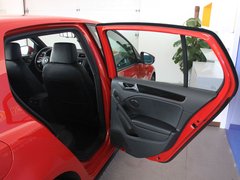 2010款 GTI 2.0TSI DSG 