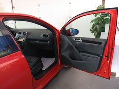 2010款 GTI 2.0TSI DSG 