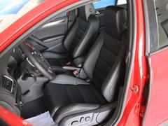 2010款 GTI 2.0TSI DSG 