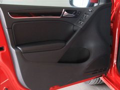 2010款 GTI 2.0TSI DSG 