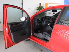 2010款 GTI 2.0TSI DSG 