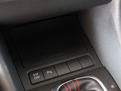 2010款 GTI 2.0TSI DSG 