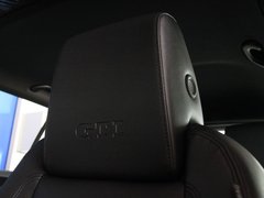 2010款 GTI 2.0TSI DSG 