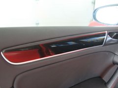 2010款 GTI 2.0TSI DSG 