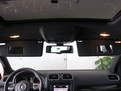 2010款 GTI 2.0TSI DSG 