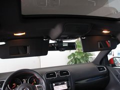 2010款 GTI 2.0TSI DSG 