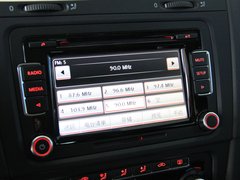 2010款 GTI 2.0TSI DSG 