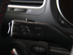 2010款 GTI 2.0TSI DSG 