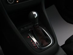2010款 GTI 2.0TSI DSG 