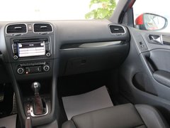2010款 GTI 2.0TSI DSG 