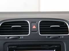 2010款 GTI 2.0TSI DSG 