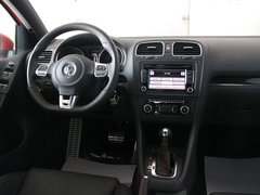 2010款 GTI 2.0TSI DSG 